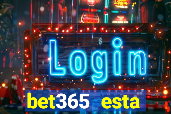 bet365 esta regulamentada no brasil